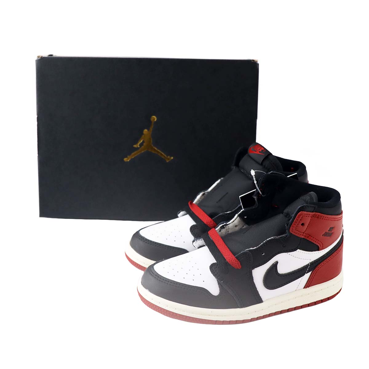 スニーカー JORDAN 1 RETRO HIGH OG 19.5 FD1412-612 楽天市場】【キッズサイズ】【16.5-22cm】 NIKE AIR JORDAN 1
