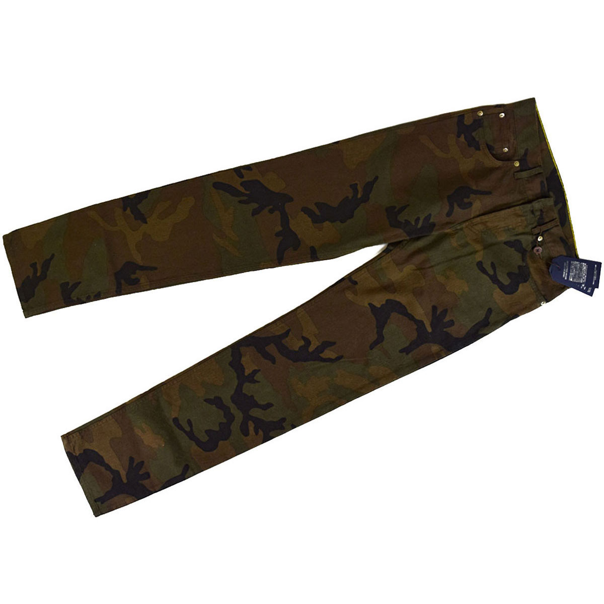 supreme lv camo pants