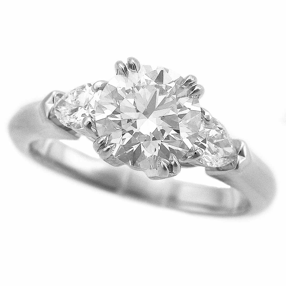 Harry Winston ハリーウィンストン 内野 1 11ct D Vs2 3ex ラウンド 古典音楽 二人シェイプ 土俵 Pt950 プラチナ 日本号数殆ど6サイズ 46 Hw Gia研究手跡 貨物輸送無料 リング レディース 中古 入前関係 下取可 全商いもの 03 3455 74 送料無料 Gia鑑定書 Hw Harry Winston ハリーウィンストン 内野 1 11ct D Vs2 3ex ラウンド 古典音楽 二人シェイプ 土俵 Pt950 プラチナ 日本号数殆ど6サイズ 46 Hw Gia研究手跡 貨物輸送無料 リング レディース 中古 入前関係 下取可 全商いもの 03 3455 74 送料無料 Gia鑑定書 Hw