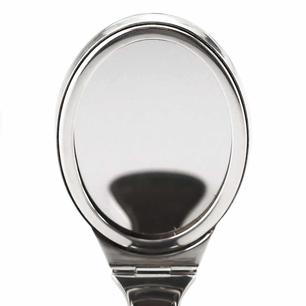 Tiffanyco ティファニー ミニ ミラー Sv 925 折畳 送料無料 シルバー コンパクト