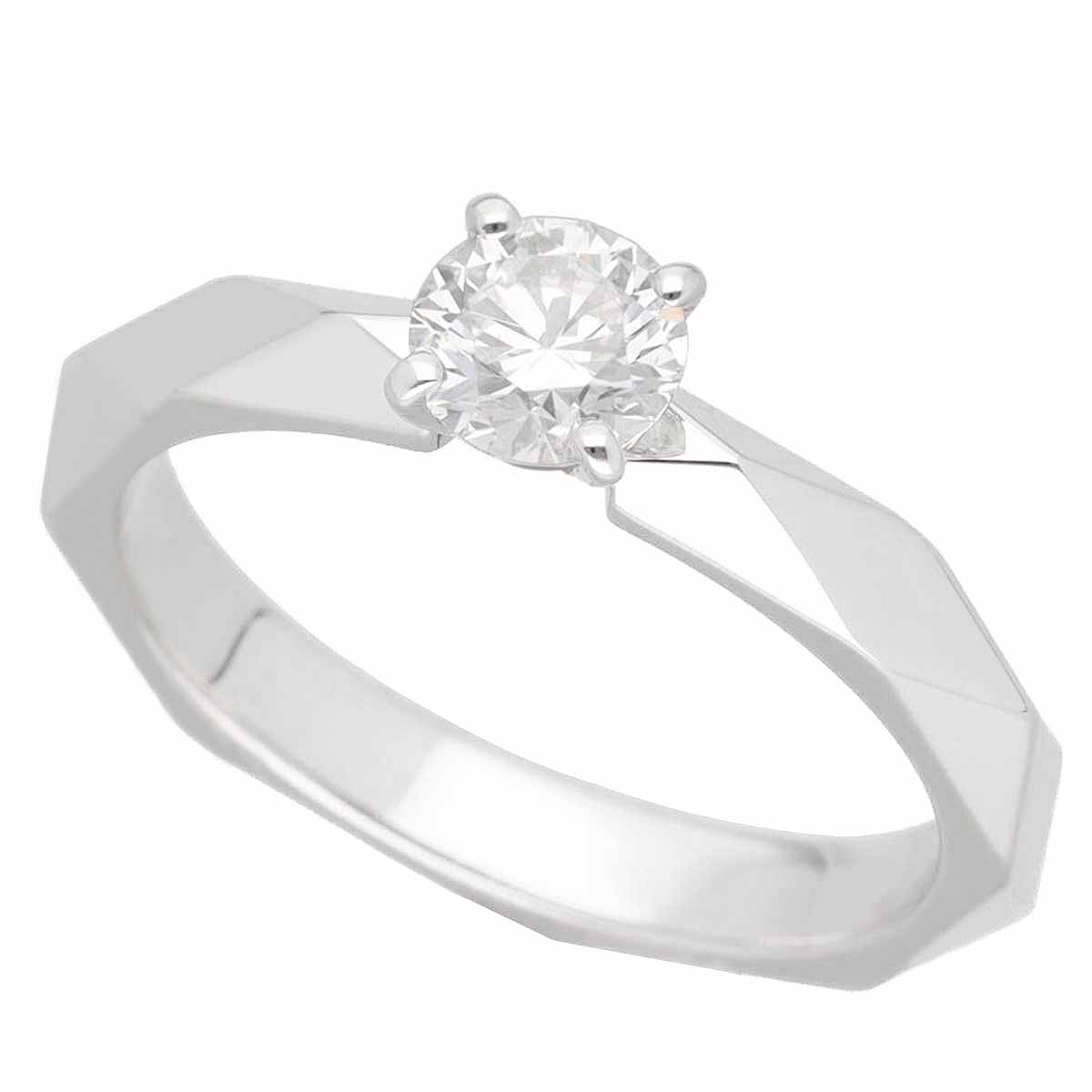 楽天市場】【中古】BOUCHERON ブシュロン ピヴォワンヌ ソリテール