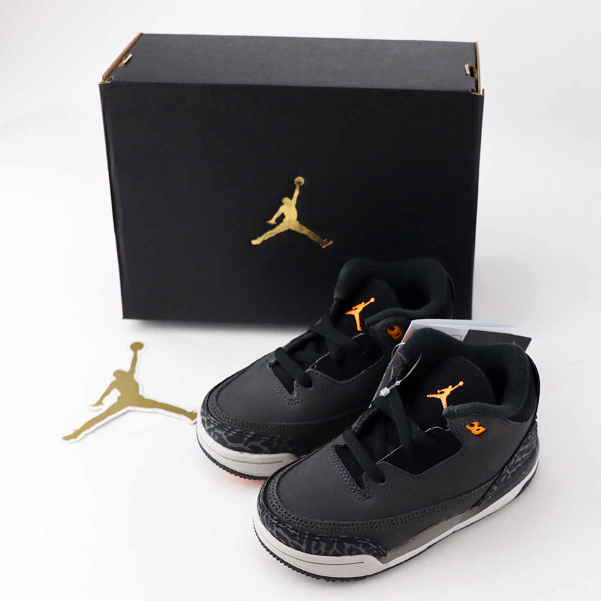 NIKE ★ ベビージョーダン Ⅰ ★ オリジナル エア ジョーダン 1 ナイキ ベイビー 85 トドラー NIKE BABY JORDAN (TD