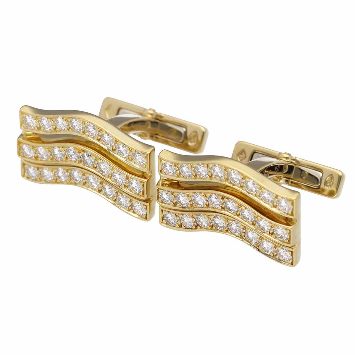 楽天市場】【中古】【ジュエリー】【新品仕上げ済】Cartier カルティエ