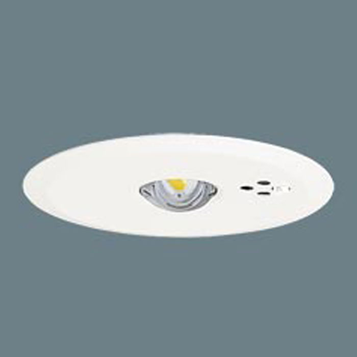 【楽天市場】パナソニック LED非常用照明器具 昼白色 天井埋込型 