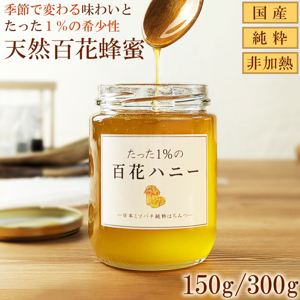 生ハチミツ純粋日本ミツバチ幻のはちみつ　本物国産百花蜜　非加熱高級ワイルドハニー 楽天市場】はちみつ ギフト 国産 日本みつばち プレゼント 生