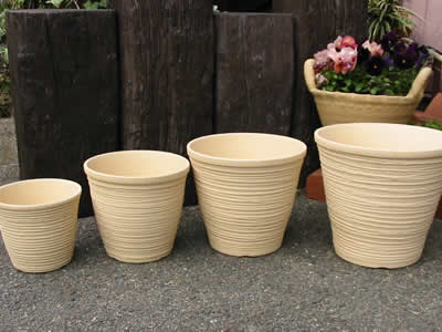 tamatebako rakuten global market s pot ripples unglazed pottery