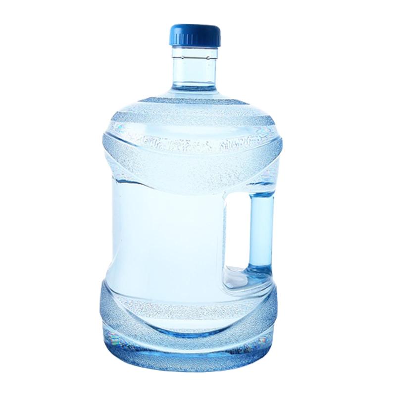 ハイキング用ウォーターボトルセット