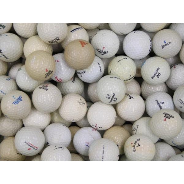 楽天市場】【中古】Bランク ナイキ NIKE 混合 500個 球手箱 ロスト