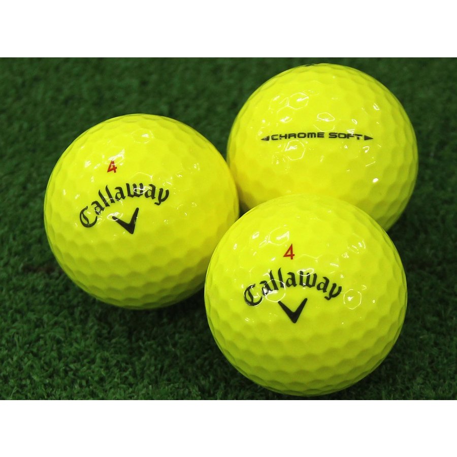 楽天市場】【中古】落書き キャロウェイ Callaway ERC SOFT 2021年