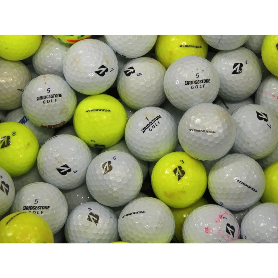 楽天市場】【中古】Bランク ブリヂストン BRIDGESTONE TOUR B XS