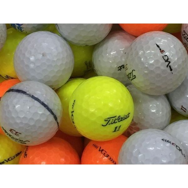 楽天市場】【中古】Bランク タイトリスト Titleist PRO V1x 2019年モデル 50個 球手箱ロストボール : 球手箱 本店