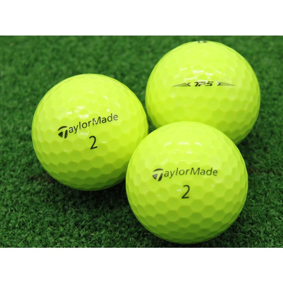 楽天市場】【中古】ABランク テーラーメイド TaylorMade TP5 イエロー 2021年モデル 20個 球手箱 ロストボール : 球手箱 本店