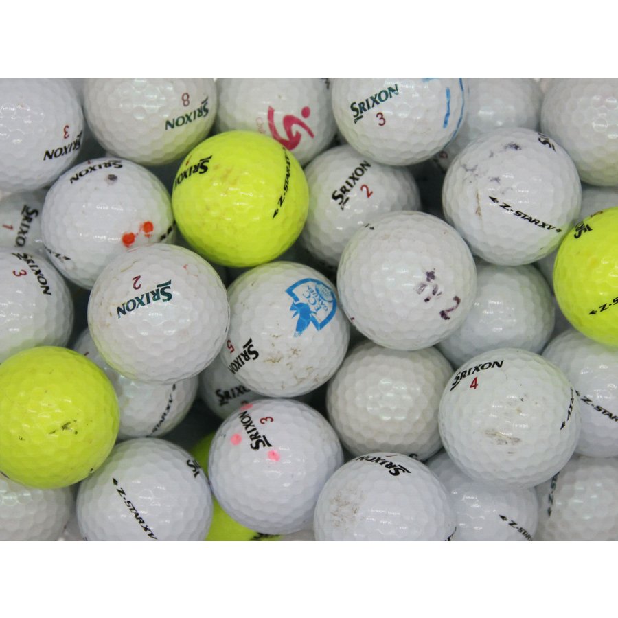 楽天市場】【中古】Bランク タイトリスト Titleist PRO V1x 2019年モデル 50個 球手箱ロストボール : 球手箱 本店