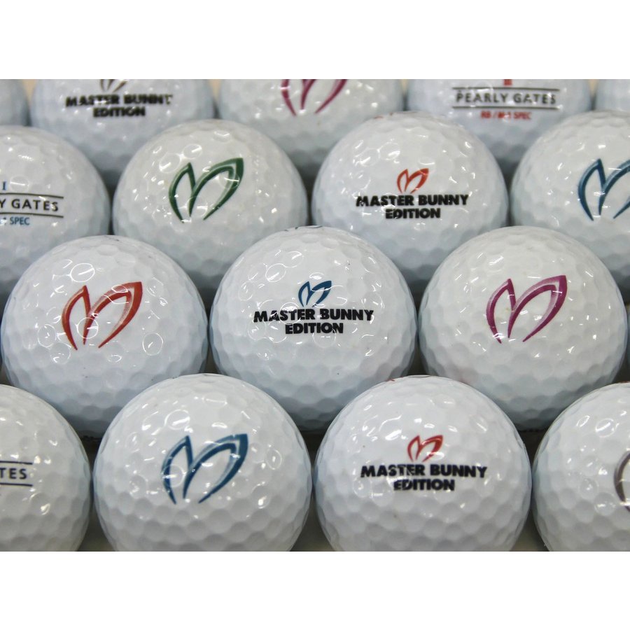 楽天市場】ランク1 特選ロスト パーリーゲイツMASTER BUNNY EDITION