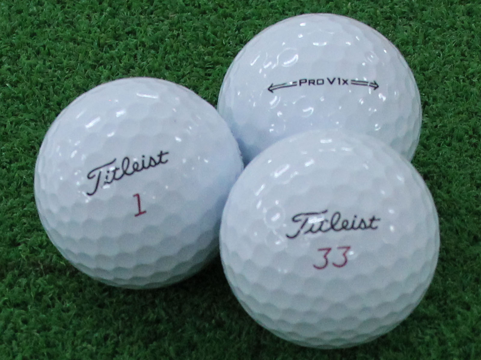 楽天市場】【中古】Aランク タイトリスト Titleist PRO V1x 2021年