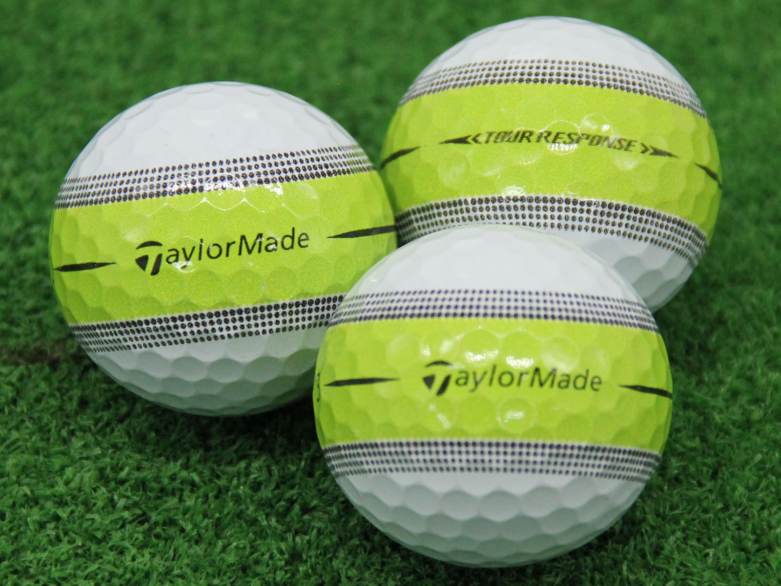 楽天市場】【店内全品P10倍】TaylorMade ツアーレスポンス 青
