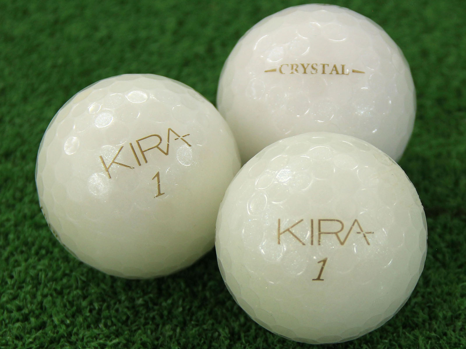 A序列付ける キャスコ KIRA CRYSTAL 白いこと 2018年模範例 30個 球手箱 ロストどんぶり鉢