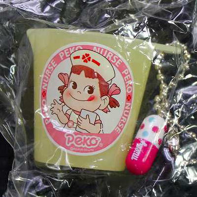 楽天市場】ペコちゃん ワールドハッピーギフト【未使用】不二家 ペコ