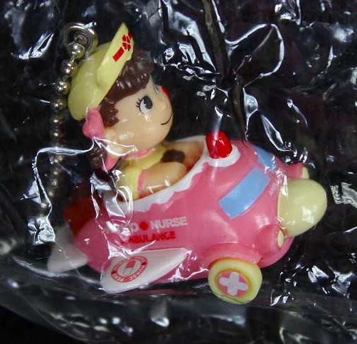 楽天市場】ペコスマイル ミニ救急グッズ15番秘密のアイテム ミニライト