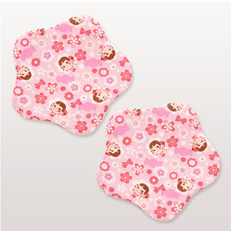 楽天市場】ペコちゃんファンシーショップ10番ランチョンマット【未開封