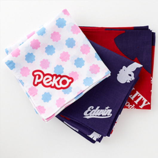 楽天市場】EDWIN x PEKODENIMエドウィン デニムペコちゃん【新品同様品