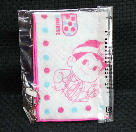 楽天市場】ペコスマイル ミニ救急グッズ15番秘密のアイテム ミニライト