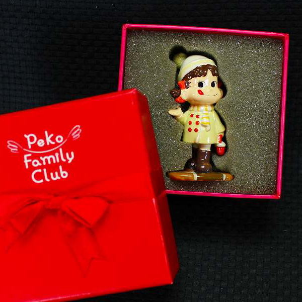 楽天市場】ペコちゃんフラワーガールケイタ マルヤマファミリー