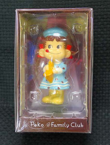 楽天市場】ペコポコオルゴール付き フォトスタンド【未使用】不二家