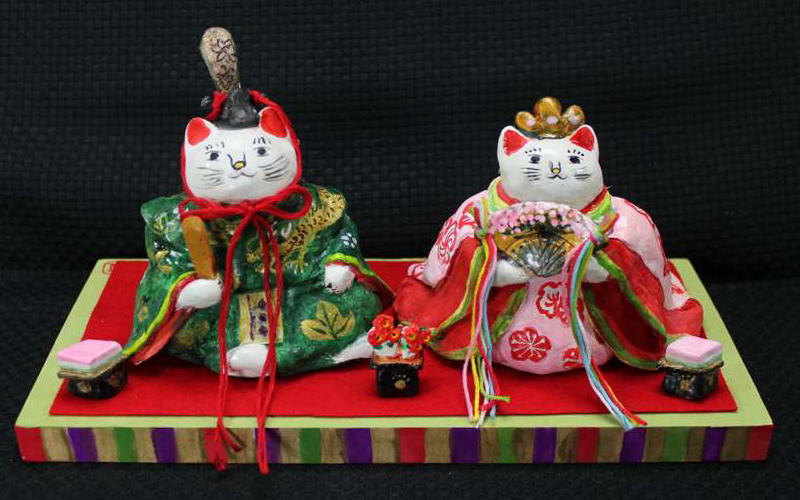 楽天市場】夕涼み猫さん松岡ぜんぶ 作猫の置物紙粘土樹脂粘土 楽天市場】夕涼み猫さん松岡ぜんぶ 作猫の置物紙粘土樹脂粘土