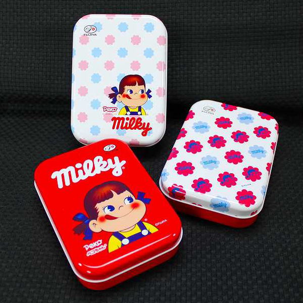 楽天市場】ペコちゃん ワールドハッピーギフト【未使用】不二家 ペコ