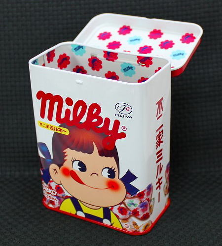 ゲリラセール/ペコちゃんの貯金箱 ゲリラセール&frasl;ペコちゃんの貯金箱