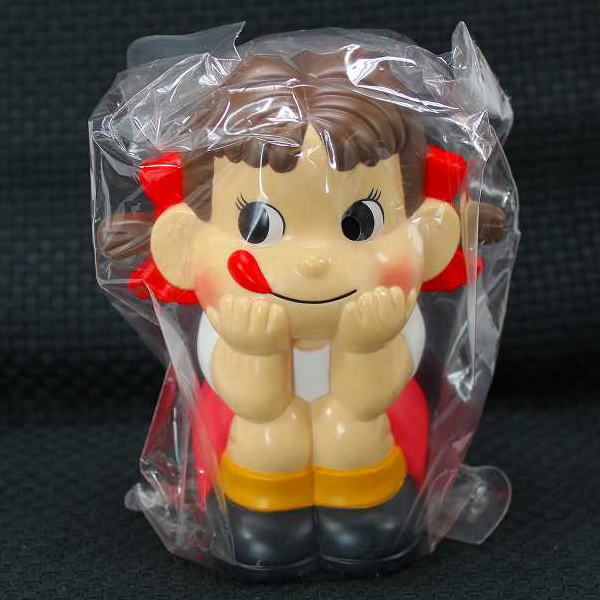 楽天市場】着物ペコちゃん人形 2005 ひなまつり桜花爛漫【未使用