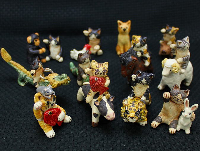 Hina Festival items