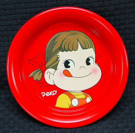 楽天市場】ペコポコオルゴール付き フォトスタンド【未使用】不二家