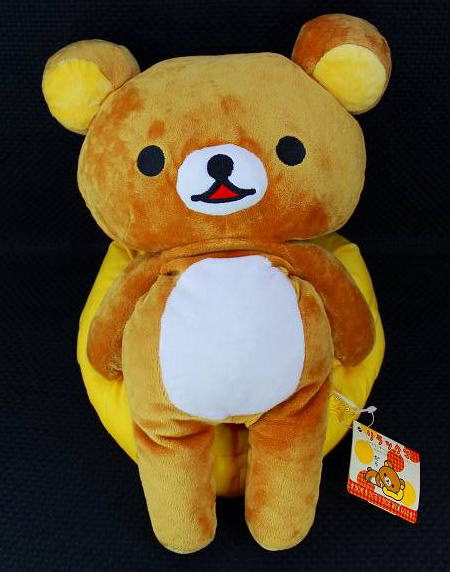 楽天市場】サンエックス リラックマリラックマ10thアニバーサリー