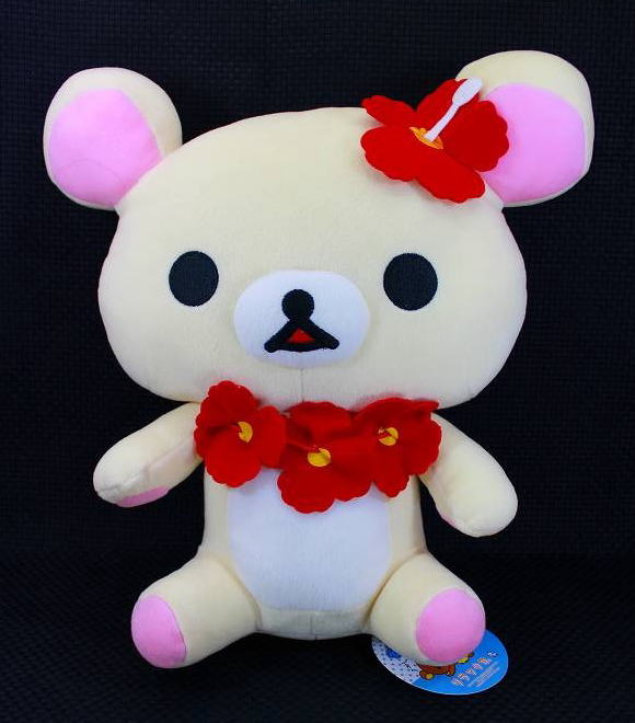 楽天市場】サンエックス リラックマリラックマ10thアニバーサリー