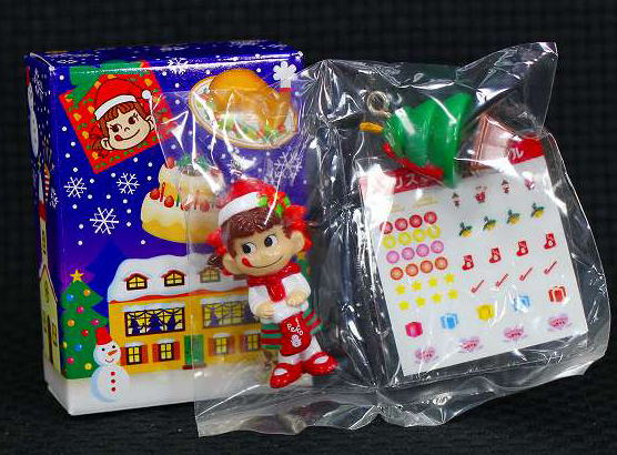 楽天市場】ペコポコパーティセット【未開封】不二家 ペコちゃん ポコ