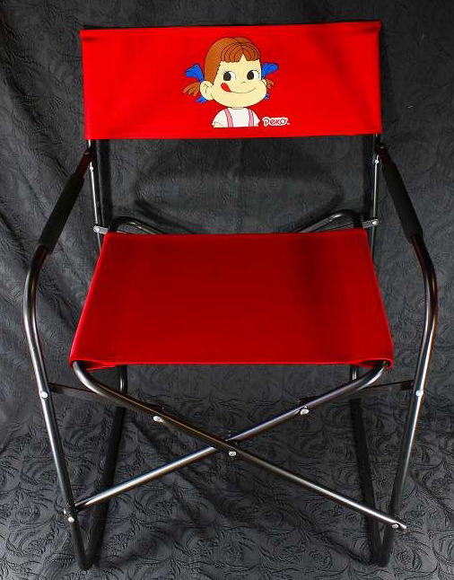 楽天市場】ペコちゃんダイカットテーブル 小【新品同様品