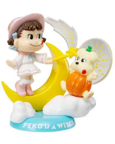 楽天市場】ペコちゃん ワールドハッピーギフト【未使用】不二家 ペコ