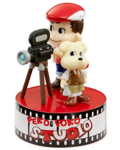 楽天市場】スペシャルペコちゃんBOOKペコちゃんBoxペコちゃんワールド