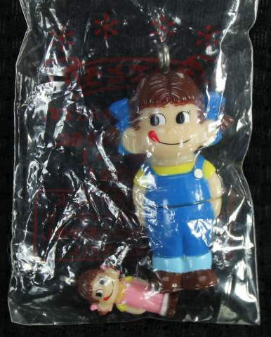 不二家ペコちゃんポコちゃんお菓子くじキャニスター賞ミニミニミュージアム首ふり人形 楽天市場】ペコちゃんミニミニミュージアム 首ふり人形シリーズ