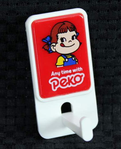 楽天市場】ペコちゃんダイカットテーブル 小【新品同様品