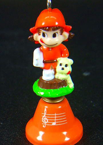 楽天市場】ペコちゃんミニミニミュージアム秘密のペコちゃん【新品同様