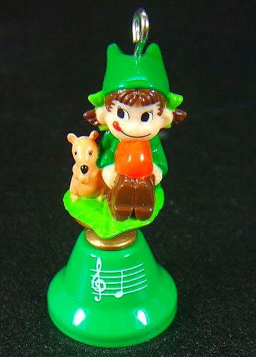 楽天市場】ペコちゃんミニミニミュージアム秘密のペコちゃん【新品同様