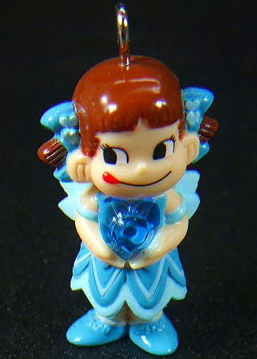 不二家 - 不二家ミニミニペコちゃん第三弾 みんなのゆめシリーズ 不二家「ミニミニペコちゃん」第3弾：みんなの夢（ヒミツの