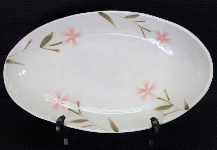 石井桃子さん　角皿&中鉢セット 石井桃子さん 角皿&中鉢セット