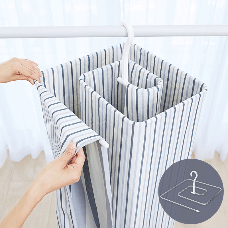 ハンガー スリムクルクルハンガー シーツハンガー 折りたたみ 省スペース バスタオル ステンレス くるくるハンガー スリム 洗濯ハンガー ランドリー 便利グッズ はんがー 収納 おしゃれ 人気 シンプル 部屋干し 期間限定