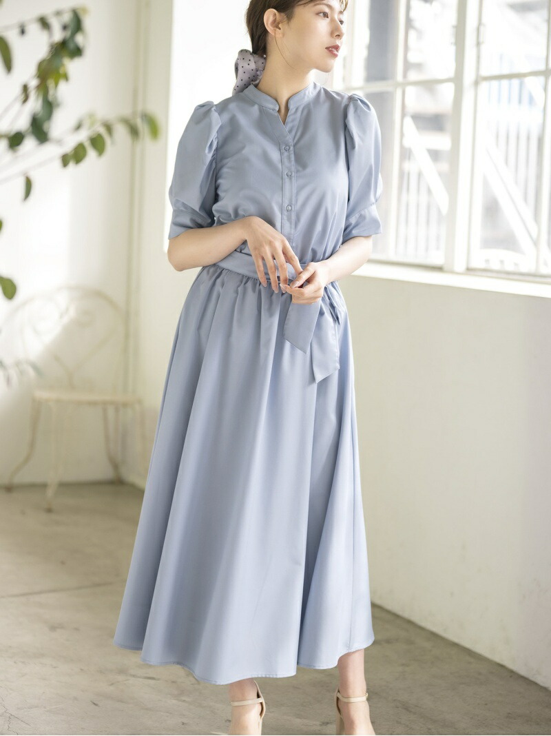 ブラウススカートセットアップ Fashion レディースファッション 美人百花4月号掲載 Misch Masch ミッシュ パンツスーツ マッシュ ビジネス フォーマル ブルー ネイビー ネイビー セットアップスーツ ベージュ Fashion グレー 送料無料 Rakuten 最新作の好評