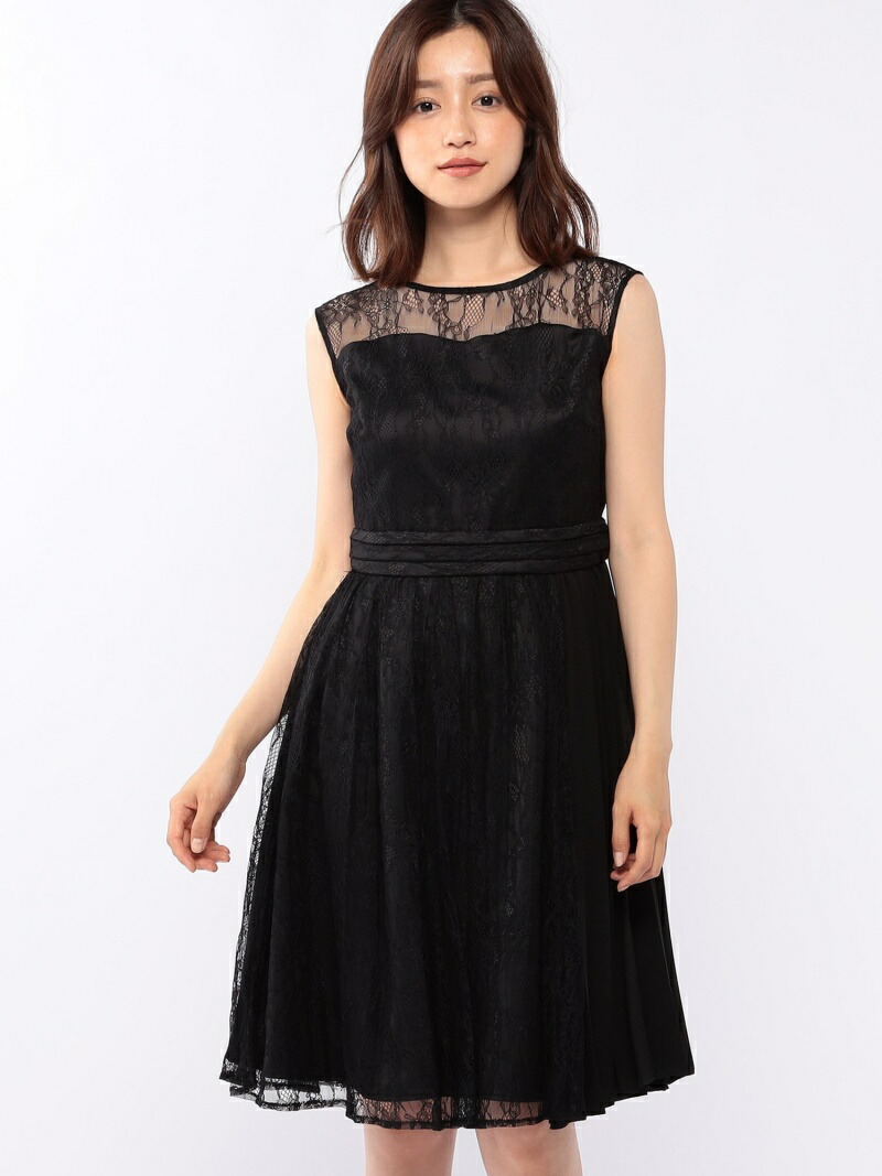 Sale 76 Off サイドプリーツレースドレス Misch Masch ミッシュ マッシュ ビジネス フォーマル オケージョングッズ パープル ブラック グレー Rba E 送料無料 Rakuten Fashion Brandingidentitydesign Com