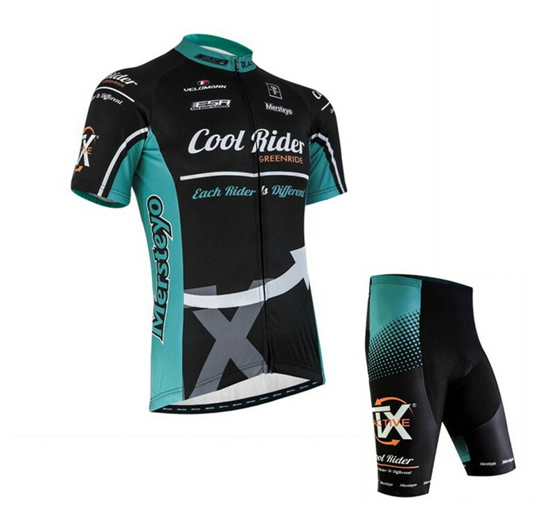 楽天市場】サイクルジャージ カモフラージュ 迷彩 上下セット 自転車